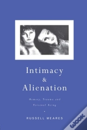 Capa do artigo Intimacy And Alienation