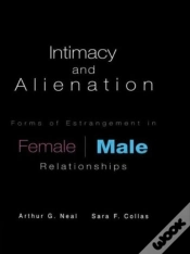 Capa do artigo Intimacy And Alienation