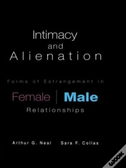 Capa do artigo Intimacy And Alienation