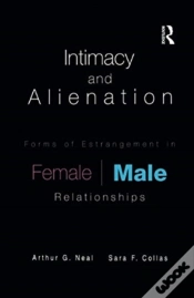 Capa do artigo Intimacy And Alienation
