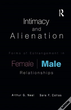 Capa do artigo Intimacy And Alienation