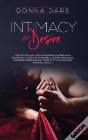 Capa do artigo Intimacy And Desire