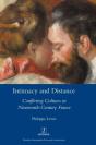 Intimacy And Distance - Preview