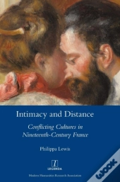 Intimacy And Distance