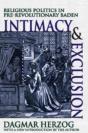 Intimacy And Exclusion - Preview