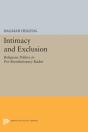 Intimacy And Exclusion - Preview