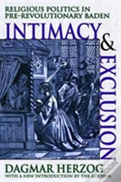 Capa do artigo Intimacy And Exclusion