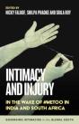 Intimacy And Injury - Preview