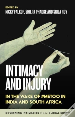 Capa do artigo Intimacy And Injury