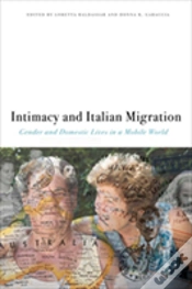 Capa do artigo Intimacy And Italian Migration