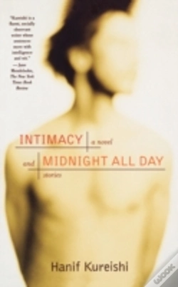 Capa do artigo Intimacy And Midnight All Day