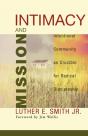 Intimacy And Mission - Preview