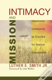 Intimacy And Mission