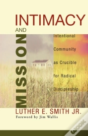 Capa do artigo Intimacy And Mission