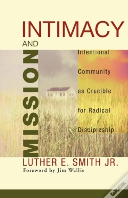 Capa do artigo Intimacy And Mission