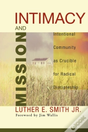 Capa do artigo Intimacy And Mission