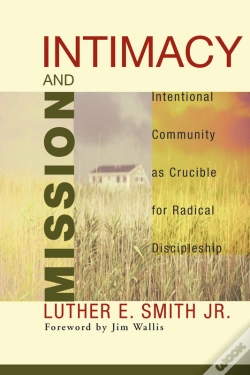 Capa do artigo Intimacy And Mission