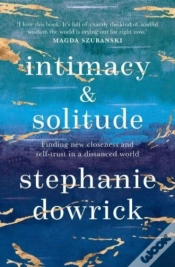 Capa do artigo Intimacy And Solitude