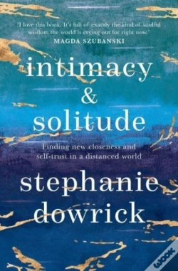 Capa do artigo Intimacy And Solitude