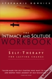 Capa do artigo Intimacy And Solitude Workbook