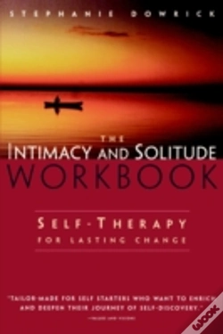 Capa do artigo Intimacy And Solitude Workbook