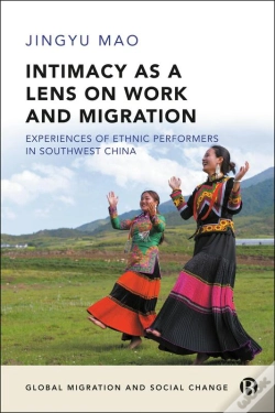 Capa do artigo Intimacy As A Lens On Work And Migration