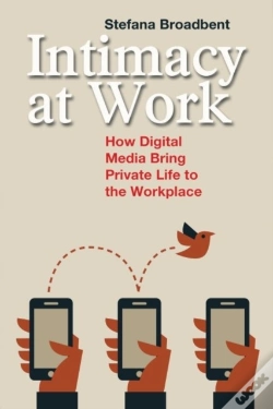 Capa do artigo Intimacy At Work