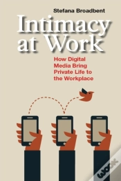Capa do artigo Intimacy At Work