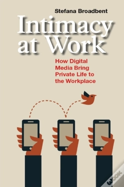 Capa do artigo Intimacy At Work