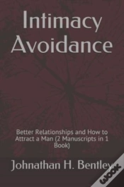 Capa do artigo Intimacy Avoidance