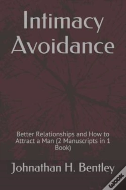 Capa do artigo Intimacy Avoidance