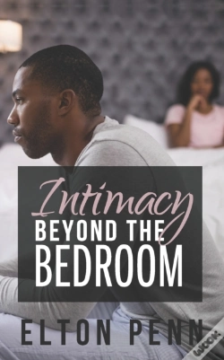 Capa do artigo Intimacy Beyond The Bedroom