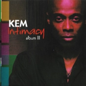 Capa do artigo Intimacy - CD