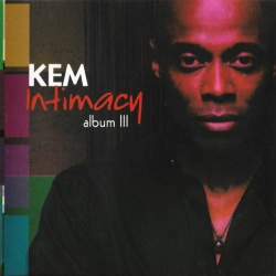 Capa do artigo Intimacy - CD