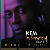 Capa do artigo Intimacy - CD