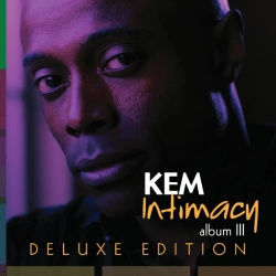 Capa do artigo Intimacy - CD
