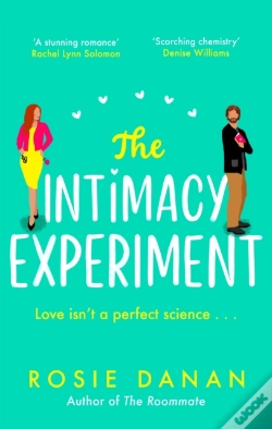 Capa do artigo Intimacy Experiment
