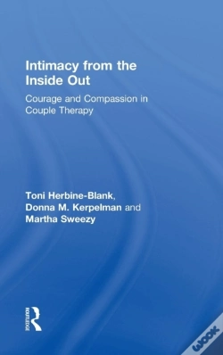 Capa do artigo Intimacy From The Inside Out