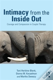 Capa do artigo Intimacy From The Inside Out
