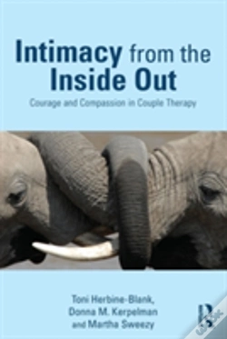 Capa do artigo Intimacy From The Inside Out