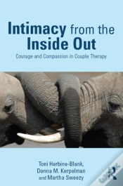 Capa do artigo Intimacy From The Inside Out