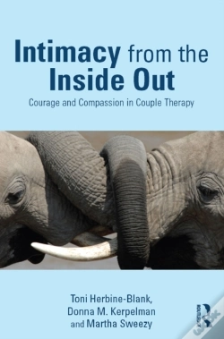 Capa do artigo Intimacy From The Inside Out
