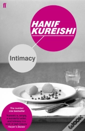 Capa do artigo Intimacy