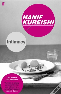 Capa do artigo Intimacy