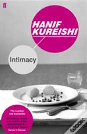 Capa do artigo Intimacy