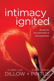 Capa do artigo Intimacy Ignited