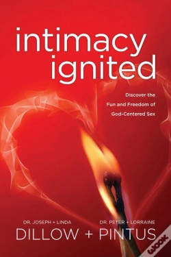 Capa do artigo Intimacy Ignited