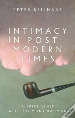 Capa do artigo Intimacy In Postmodern Times