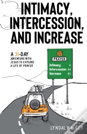 Capa do artigo Intimacy, Intercession And Increase