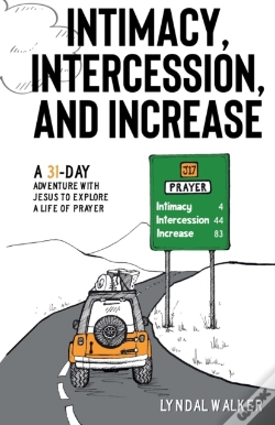 Capa do artigo Intimacy, Intercession And Increase